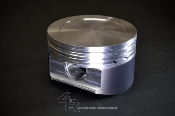 Wossner Forged Pistons 0.50 MINI R53 | R52 | Cooper S | JCW - Image 5