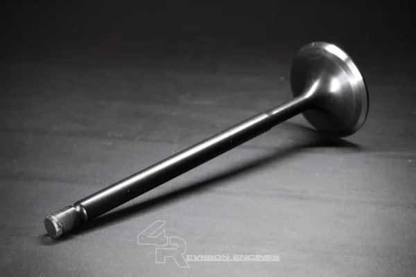 8x (+1.8mm) Single-Groove Supertech Nitrided Intake Valves MINI R53 | R52 | R50 | Cooper | Cooper S | JCW - Image 4