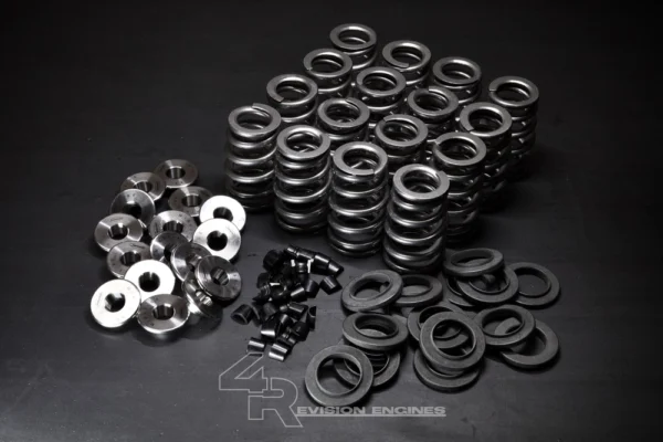 Supertech Beehive Spring Kit Single-Groove MINI R53 | R52 | R50 | Cooper | Cooper S | JCW
