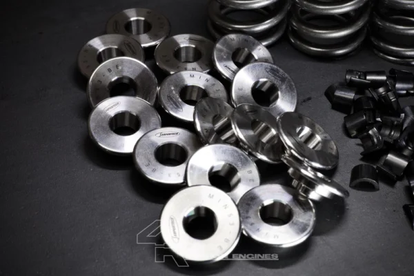 Supertech Beehive Spring Kit Single-Groove MINI R53 | R52 | R50 | Cooper | Cooper S | JCW - Image 3
