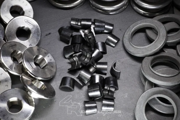 Supertech Beehive Spring Kit Single-Groove MINI R53 | R52 | R50 | Cooper | Cooper S | JCW - Image 4