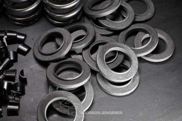 Supertech Beehive Spring Kit Single-Groove MINI R53 | R52 | R50 | Cooper | Cooper S | JCW - Image 5