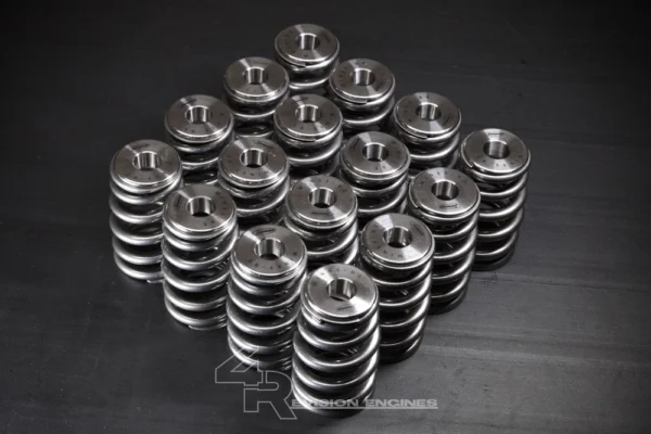 Supertech Beehive Spring Kit Single-Groove MINI R53 | R52 | R50 | Cooper | Cooper S | JCW - Image 2