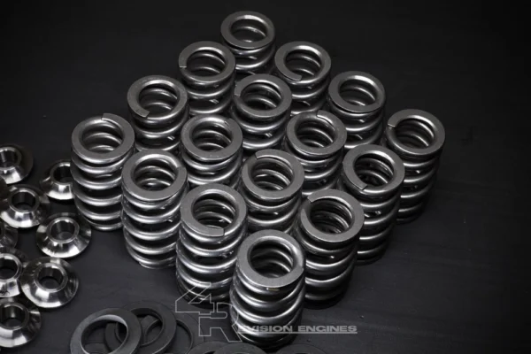 Supertech Beehive Spring Kit Single-Groove MINI R53 | R52 | R50 | Cooper | Cooper S | JCW - Image 7