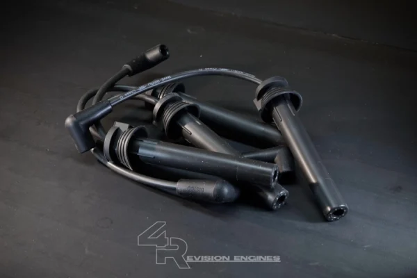 BERU Ignition Leads MINI R53 | R52 | R50 | Cooper | Cooper S | JCW