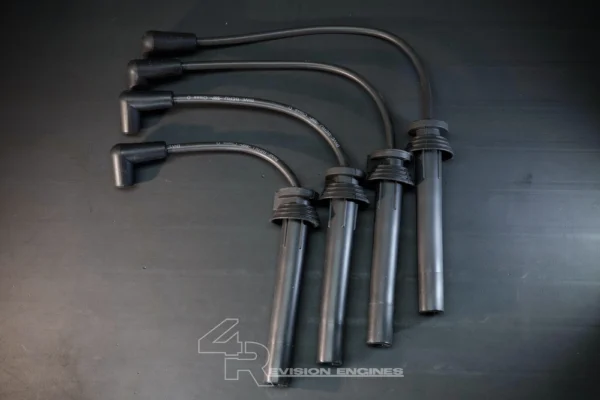 BERU Ignition Leads MINI R53 | R52 | R50 | Cooper | Cooper S | JCW - Image 2
