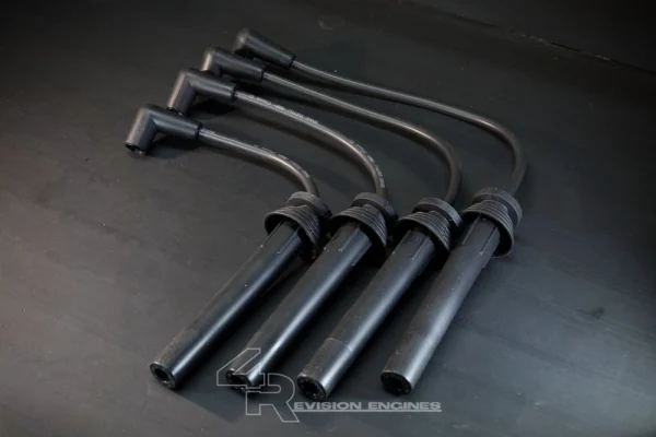 BERU Ignition Leads MINI R53 | R52 | R50 | Cooper | Cooper S | JCW - Image 3