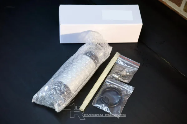 Fuel Pump MINI R53 | R52 | R50 | Cooper | Cooper S | JCW - Image 2