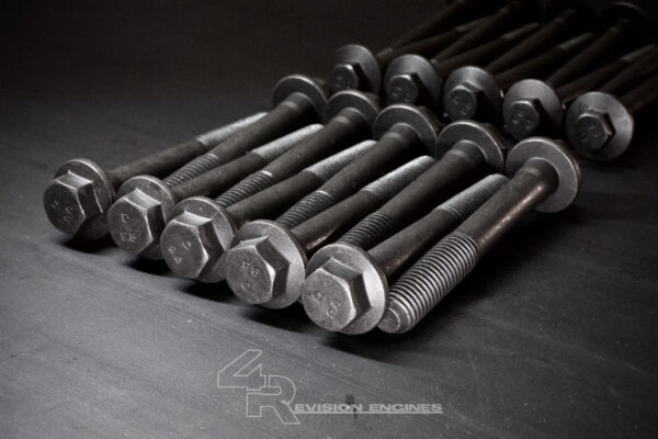 OEM Main Bearing Bolt Set MINI R53 | R52 | R50 | Cooper | Cooper S | JCW - Image 2