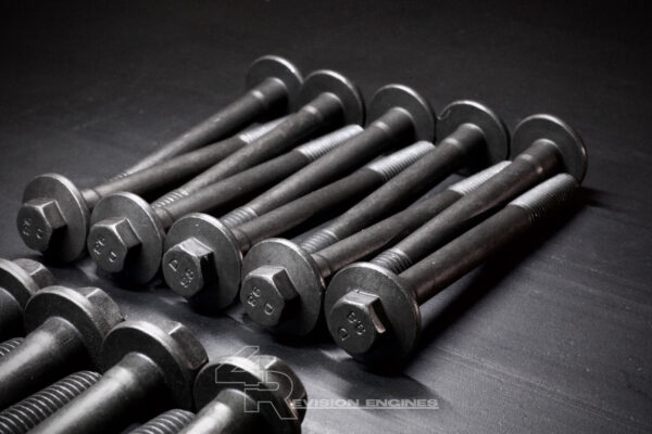 OEM Main Bearing Bolt Set MINI R53 | R52 | R50 | Cooper | Cooper S | JCW - Image 3