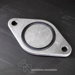 OEM Block Off Flange MINI | R53 | R52 | R50| Cooper | Cooper S | JCW