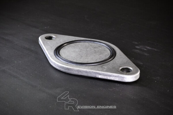 OEM Block Off Flange MINI | R53 | R52 | R50| Cooper | Cooper S | JCW - Image 2