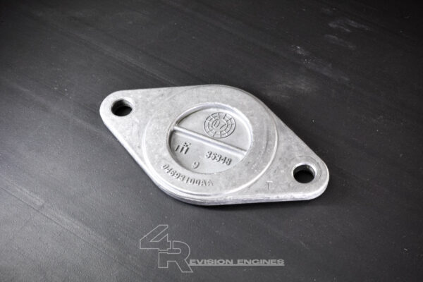 OEM Block Off Flange MINI | R53 | R52 | R50| Cooper | Cooper S | JCW - Image 3