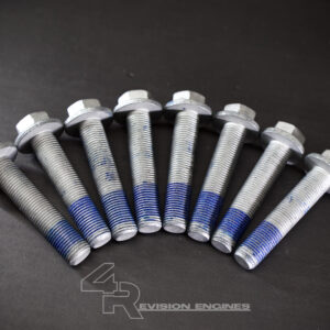 Flywheel Bolt Set Dual Mass MINI R53 | R52 | Cooper S | JCW