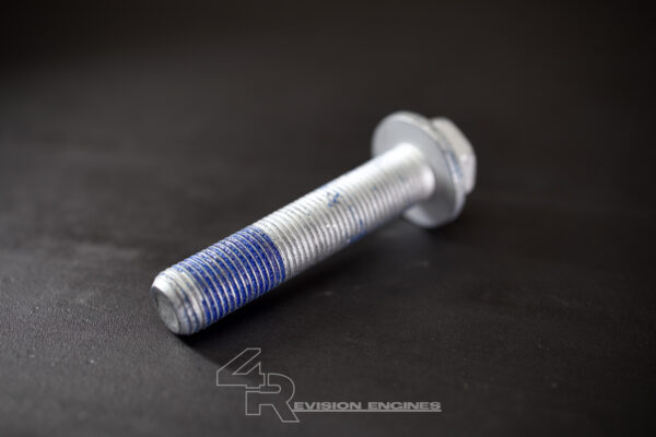 Flywheel Bolt Set Dual Mass MINI R53 | R52 | Cooper S | JCW - Image 3