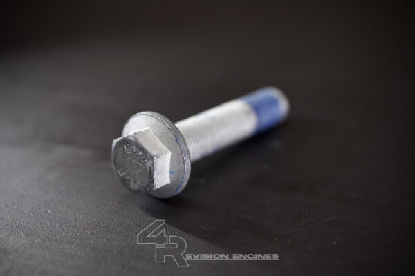 Flywheel Bolt Set Dual Mass MINI R53 | R52 | Cooper S | JCW - Image 2