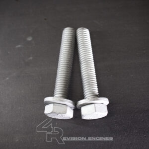 Small Cylinder Head Bolt Set MINI R53 | R52 | R50 | Cooper | Cooper S | JCW
