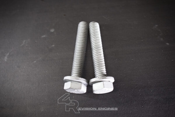 Small Cylinder Head Bolt Set MINI R53 | R52 | R50 | Cooper | Cooper S | JCW