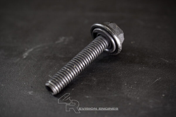 Timing Cover Center Bolt MINI R53 | R52 | R50 | Cooper | Cooper S | JCW
