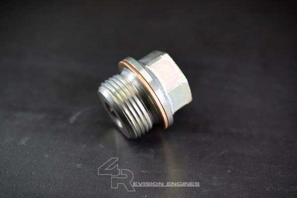 Timing Chain Tensioner Bolt MINI R53 | R52 | R50 | Cooper | Cooper S | JCW - Image 2