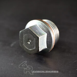 Timing Chain Tensioner Bolt MINI R53 | R52 | R50 | Cooper | Cooper S | JCW