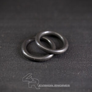Supercharger Drain Plug O-ring Set MINI R53 | R52 | Cooper S | JCW
