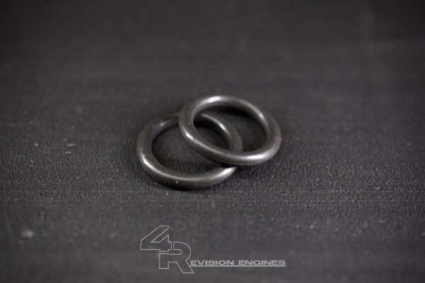 Supercharger Drain Plug O-ring Set MINI R53 | R52 | Cooper S | JCW