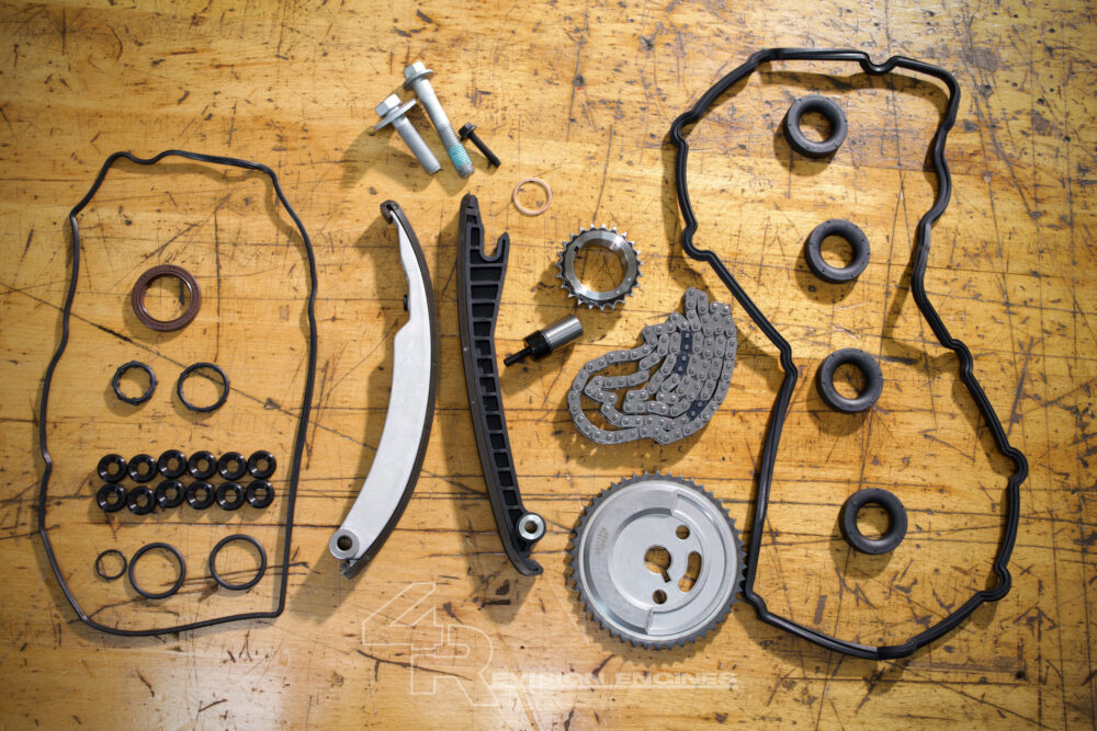 R53 Timing Timing Chain Installation Package MINI R53 | R52 | R50 | Cooper ...