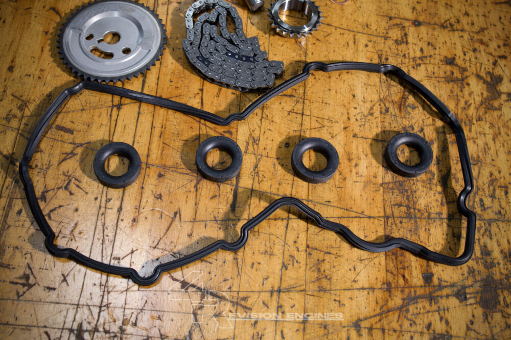 R53 Timing Timing Chain Installation Package MINI R53 | R52 | R50 | Cooper ...