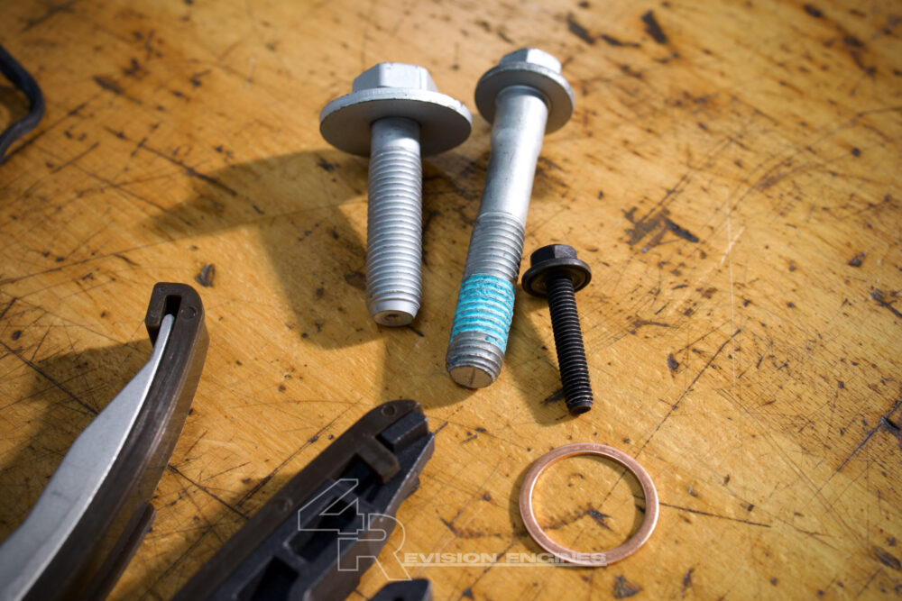 R53 Timing Timing Chain Installation Package MINI R53 | R52 | R50 | Cooper ...