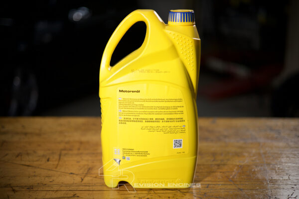 Ravenol SAE 30 Engine Break-in Oil MINI R53 | R52 | R50 | Cooper | Cooper S | JCW - Image 2