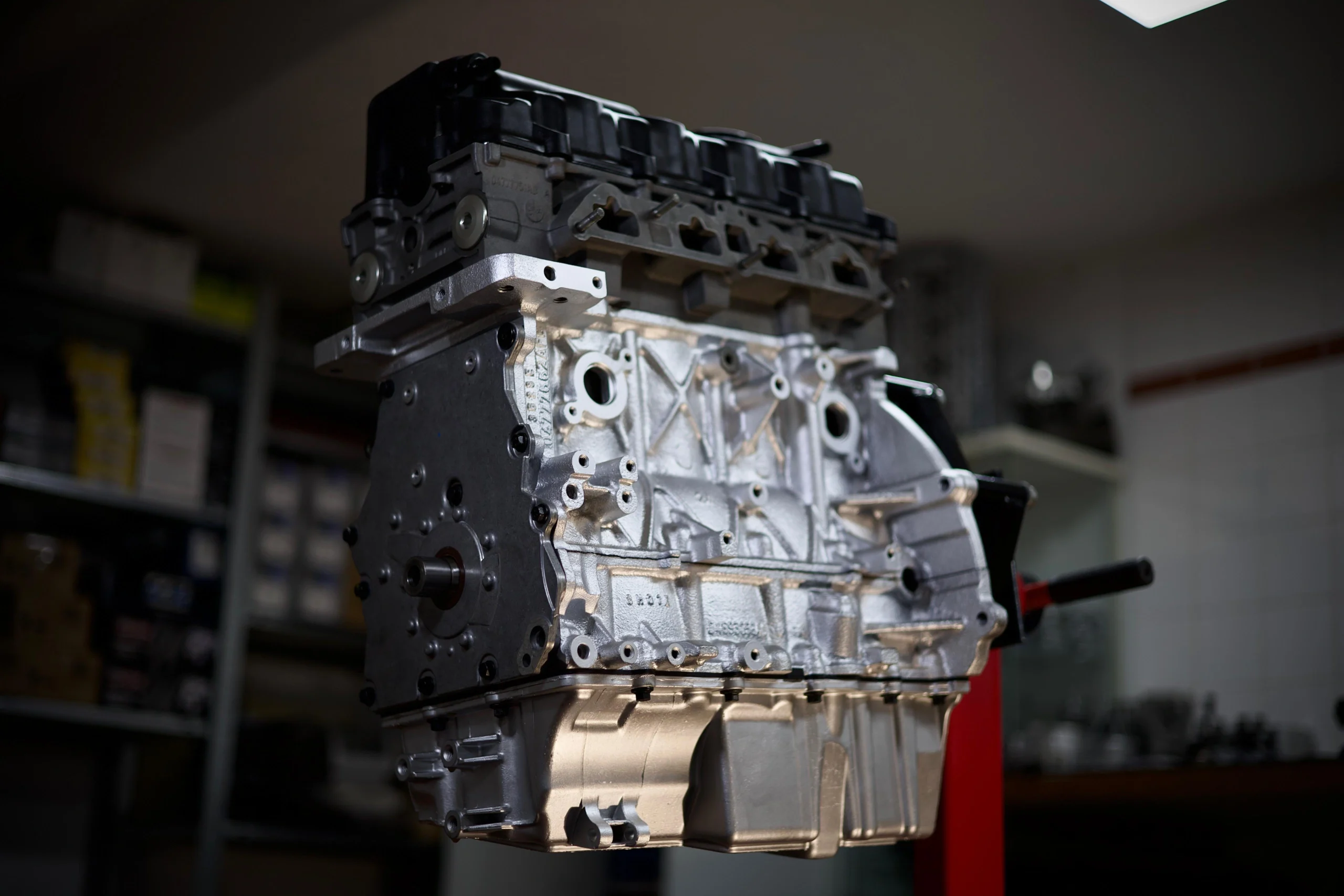 4R250 Sport Engine MINI R53 | R52 | Cooper S | JCW